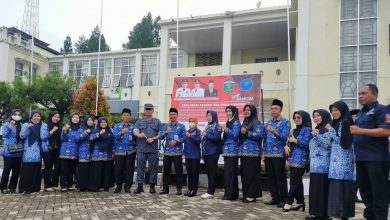Deklarasi Perang Melawan Narkoba