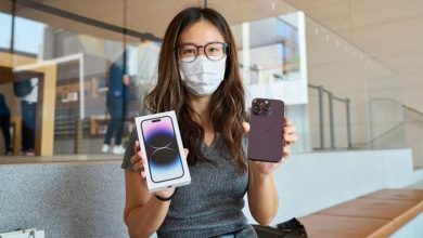 Produksi iPhone 14 Plus Distop Sementara, Ada Apa?