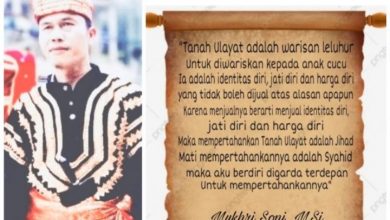 APA ITU KEDEPATIAN?
