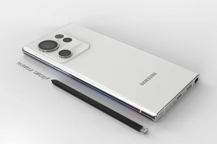 Ini Bocoran Dan Spesifikasi Samsung Galaxy S23