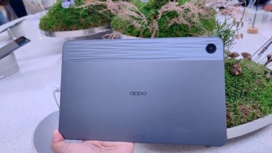 Oppo Pad Air Segera Masuk Indonesia Ini Bocoran Spesifikasi Dan Harga