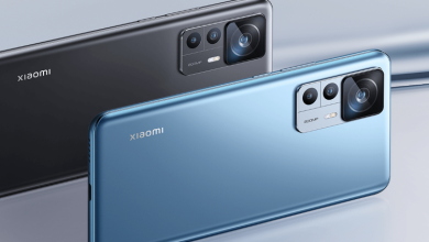 Xiaomi 12T Bakal Masuk Indonesia 1 Desember 2022, Ini Harga Dan Spesifikasinya Xiaomi 12T Bakal Masuk Indonesia 1 Desember 2022, Ini Harga Dan Spesifikasinya