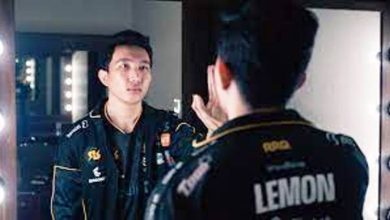 Tuturu Protes ke RRQ Hoshi Terkait Lemon Sering Jadi Cadangan Tuturu Protes ke RRQ Hoshi Terkait Lemon Sering Jadi Cadangan
