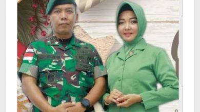 Bang! Slogan TNI Bersama Rakyat Terasa Begitu Mengental Bang! Slogan TNI Bersama Rakyat Terasa Begitu Mengental