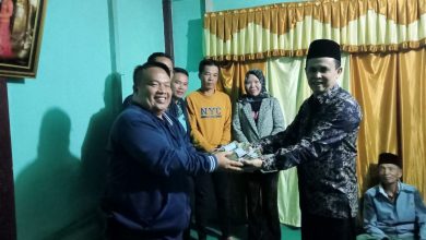 Penderita Tumor Dalam Penanganan Tim Medis