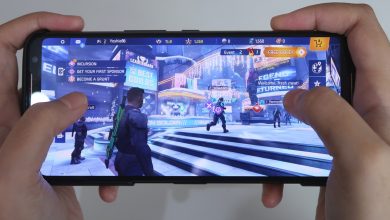 Deretan HP Gaming Murah Hanya 1 Jutaan Terbaik 2022 - 2023, Spek RAM 6GB