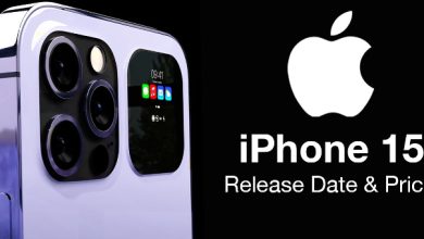 Desain iPhone 15 Akan Melengkung di Bagian Belakang,Ini Harganya