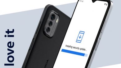 Spesifikasi Nokia G60 Yang di Jual Dengan Harga 5 Jutaan