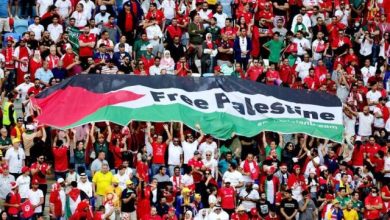 Jurnalis dari Israel Jadi Bulan-bulanan Fan Piala Dunia di Qatar