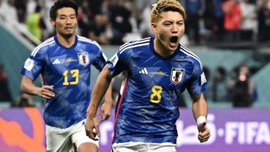 Jepang Puncaki Grup E dan Lolos 16 Besar Setelah Tumbangkan Spanyol