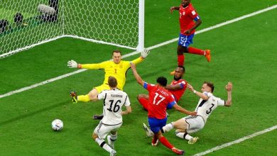 Jerman Tetap Angkat Koper Setelah Tumbangkan Kosta Rika