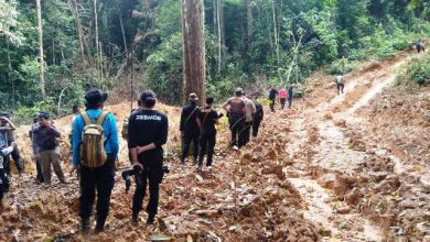 Irjen Pol Rusdi Hartono: Memberantas PETI Perlu Melibatkan Semua Pihak