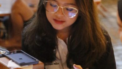 215 Peserta E-Sports Ikuti Turnamen Amal Kerinci Time