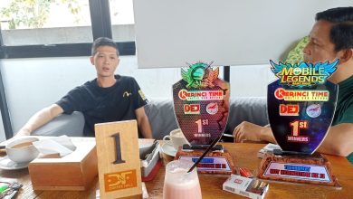 24 Desember 2022 Puncak Acara Sebelas Tahun Kerinci Time