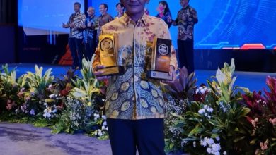 Penghujung 2022, Badilag MA-RI Raih Dua Anugerah Prestisius