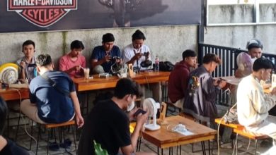 Ini Dia Peserta PUBG Turnamen Amal Sebelas Tahun Kerinci Time