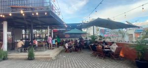 Ini Dia Peserta PUBG Turnamen Amal Sebelas Tahun Kerinci Time