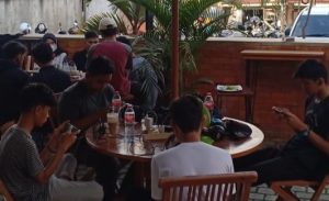 Ini Dia Peserta PUBG Turnamen Amal Sebelas Tahun Kerinci Time