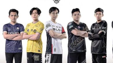 Jadwal M4 World Championship Hari Ini Jadwal M4 World Championship Hari Ini