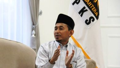 Fraksi PKS Tolak Usulan Biaya Haji Naik Rp 69,1 Juta Fraksi PKS Tolak Usulan Biaya Haji Naik Rp 69,1 Juta