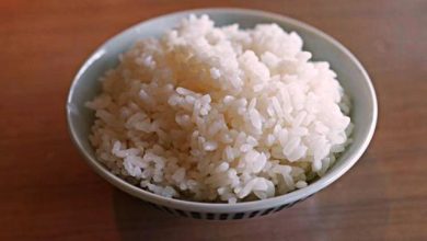 Efek Makan Nasi Putih yang Perlu Anda Tahu