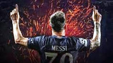 Bocor! Lionel Messi Susul Cristiano Ronaldo Main di Pro League? Bocor! Lionel Messi Susul Cristiano Ronaldo Main di Pro League?