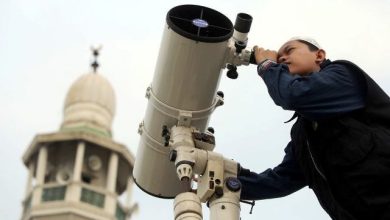 Muhammadiyah Tetapkan Awal Puasa 23 Maret 2023, Idulfitri 21 April