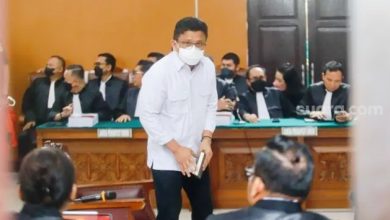 Keluarga Yosua Berharap Hakim Berani Hukum Sambo Penjara Seumur Hidup Keluarga Yosua Berharap Hakim Berani Hukum Sambo Penjara Seumur Hidup