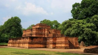 Candi Muaro Jambi: Sejarah dan Keunikannya