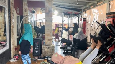 Manfaat Berlatih di Gym Untuk Wanita