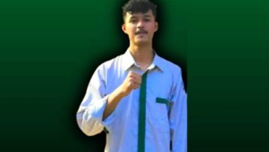 Mahasiswa Desak Pemprov Jambi Serius Tangani Jalur Evakuasi Mahasiswa Desak Pemprov Jambi Serius Tangani Jalur Evakuasi