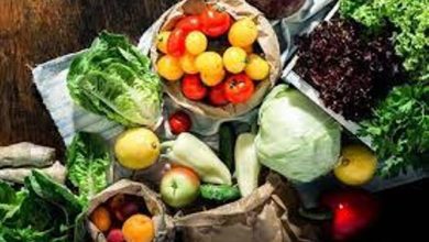 10 Makanan Sehat untuk Jantung