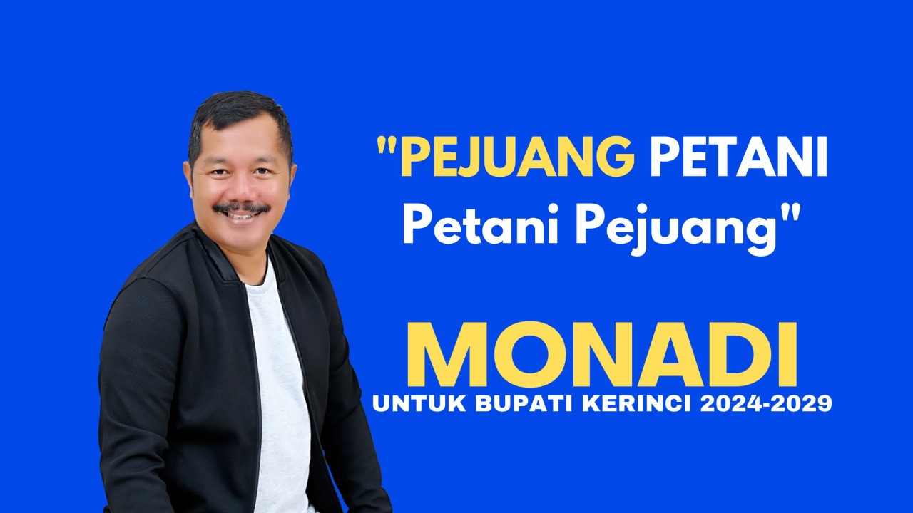 Pejuang Petani, Petani Pejuang