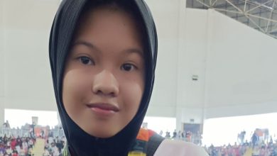 Kadispora: Selamat Raysa Raih Mendali Emas Kejuaraan Taekwondo Nasional
