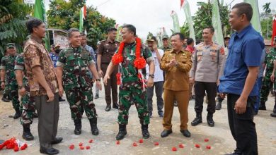 Al Haris Masyarakat Rawat Jalan Al Haris Masyarakat Rawat Jalan