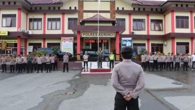 Hati-hati ada Modus Penipuan Catut Nama Kapolres Hati-hati ada Modus Penipuan Catut Nama Kapolres
