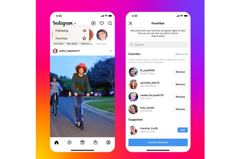 Begini Tips Cara Mengaktifkan Enkripsi End-To-End di Instagram