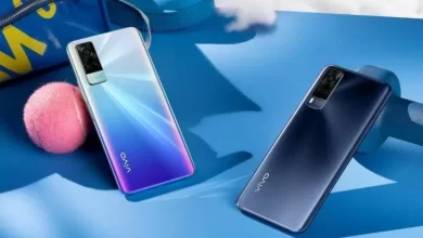 Deretan List HP Android 5G Vivo Terbaru 2023, Dengan Harga 3 Jutaan Cocok Untuk Gaming
