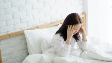 5 Kalangan Perempuan yang Rentan Mengalami Migrain