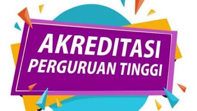 Institut Agama Islam Negeri Kerinci Raih Akreditasi Baik Sekali Institut Agama Islam Negeri Kerinci Raih Akreditasi Baik Sekali