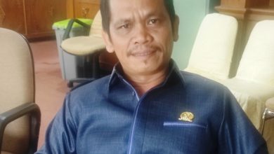 Sumersen Purba: Permasalahan Sampah Tangung Jawab DLH