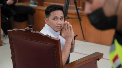 Bharada E Dieksekusi Siang Ini Bharada E Dieksekusi Siang Ini