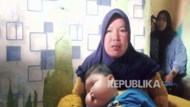 Viral! Bayi Umur 16 Bulan di Bekasi dengan Bobot Badan 27 Kg?