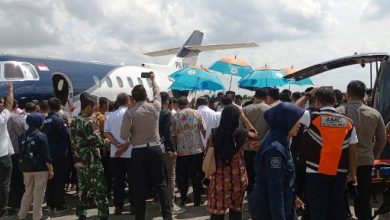 Wakapolda Jambi: Menurut Dokter Kapolda Jambi Memerlukan Tindakan yang Lebih Intensif