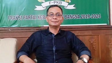 Pasca Diresmikan Dua Tahun Lalu, Pasar Rakyat Sengeti Belum Difungsikan