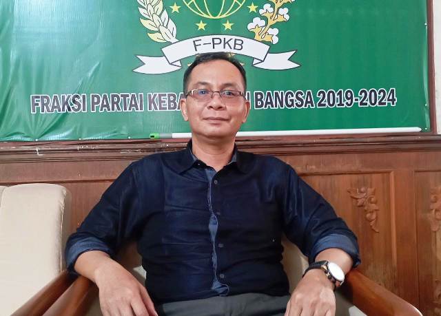 Pasca Diresmikan Dua Tahun Lalu, Pasar Rakyat Sengeti Belum Difungsikan