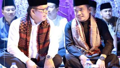 Wako Ahmadi: Mari Kita Bangun Generasi Yang Dibentengi Dengan Filter-Filter Agama