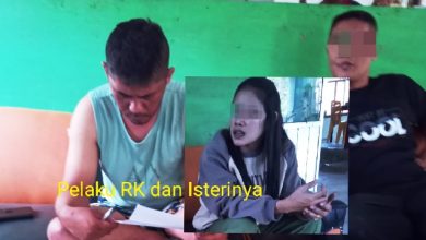 Pasuturi Terlibat Pungli Penerimaan Karyawan PLTA di Muara Hemat Kerinci