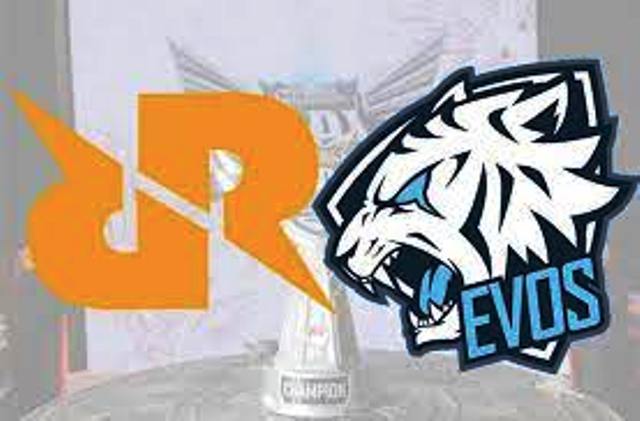 RRQ Tumbangkan Evos Legends di Regular Season MPL ID S11