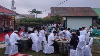 Kodim 0417 Kerinci Gelar Isra Miraj Bersama Forkopimda, Tokoh Agama dan Masyarakat Kodim 0417 Kerinci Gelar Isra Miraj Bersama Forkopimda, Tokoh Agama dan Masyarakat